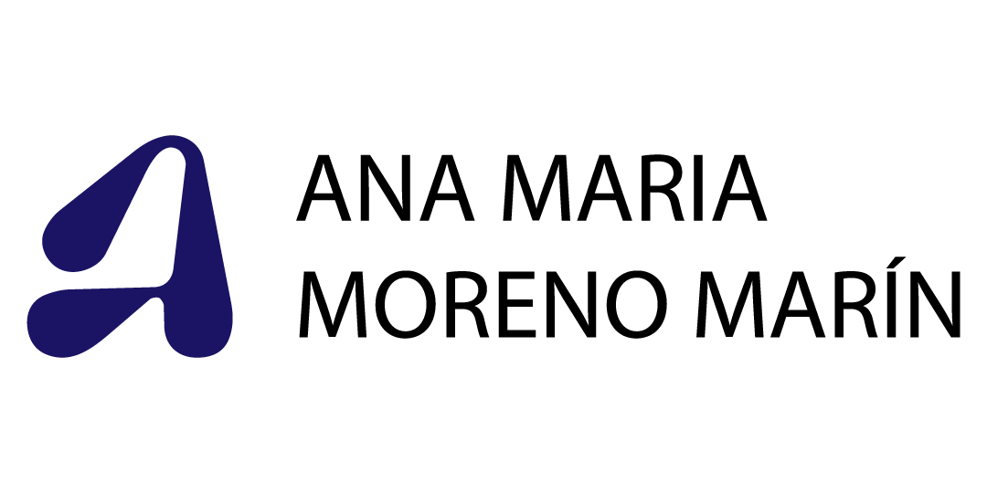 ANA MARIA MORENO MARÍN Logo Principal